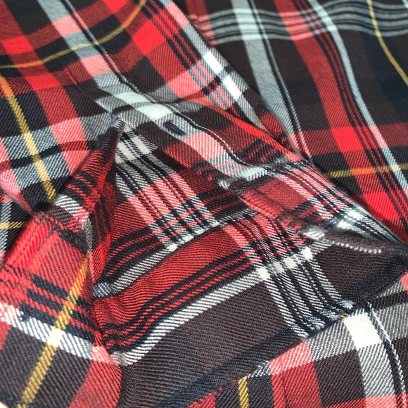 Ralph Lauren Flannel - Picture 4 of 5